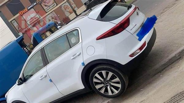 car image